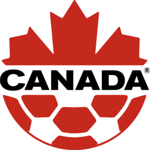 加拿大U18logo