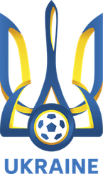 乌克兰U19logo
